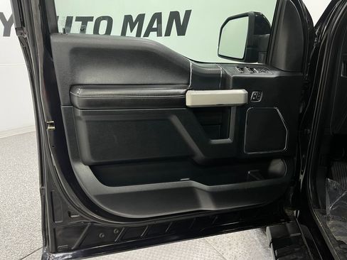 Used 2019 Ford F150 Lariat image 16