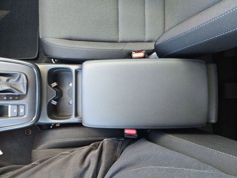 Certified 2024 Honda CR-V EX image 21