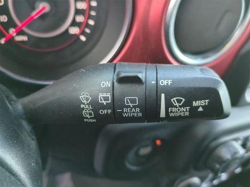 Certified 2021 Jeep Wrangler Unlimited Rubicon w/ Dual Top Group image 21