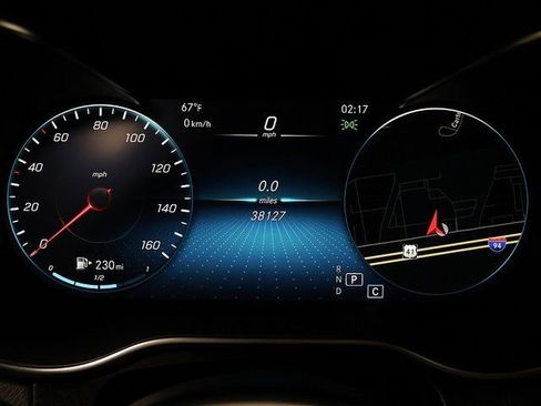 Certified 2022 Mercedes-Benz GLC 300 4MATIC image 16