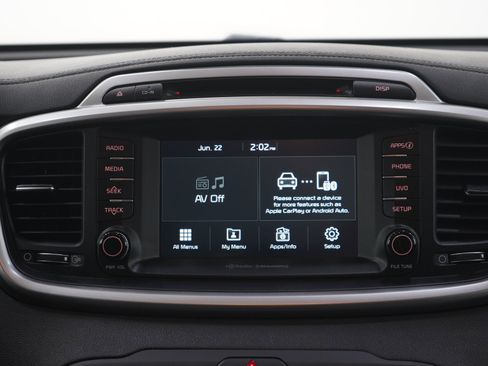Used 2017 Kia Sorento AWD w/ LX Convenience Package image 15