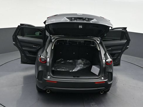 Used 2024 MAZDA CX-50 AWD 2.5 S w/ Cargo Package image 35