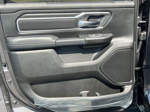 New 2026 RAM 1500 Big Horn AWD/4WD image 35