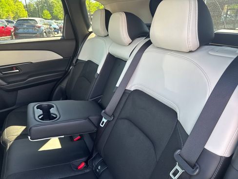 New 2026 MAZDA CX-5 Select image 13