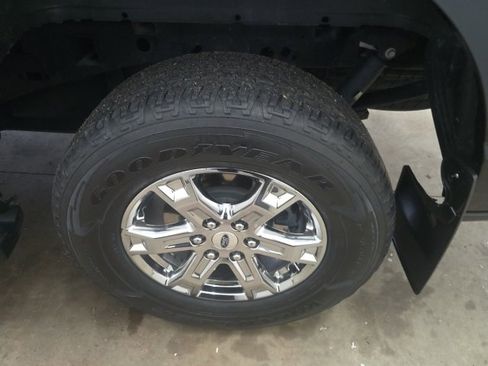 Used 2022 Ford F150 XLT w/ Equipment Group 301A Mid image 13