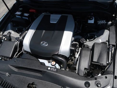 Used 2024 Lexus IS 350 F Sport AWD/4WD image 41