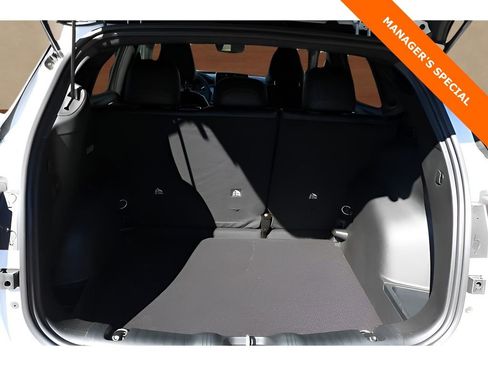 New 2026 Jeep Compass Limited image 16