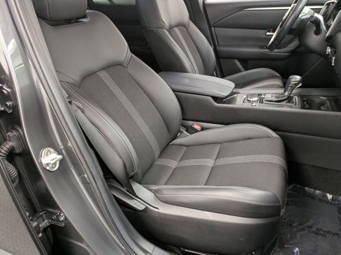 Used 2024 MAZDA CX-50 AWD 2.5 S w/ Weather Package image 29