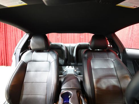 Used 2020 Ford Mustang Premium image 23