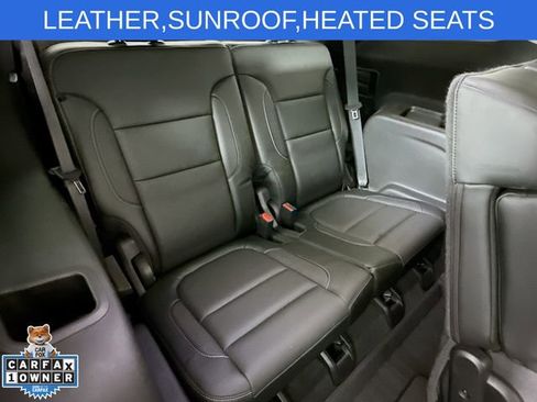 Used 2019 GMC Acadia SLT w/ LPO, Floor Liner Package FWD image 28