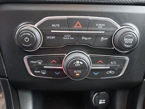 Used 2022 Dodge Charger GT w/ Plus Group AWD/4WD image 25