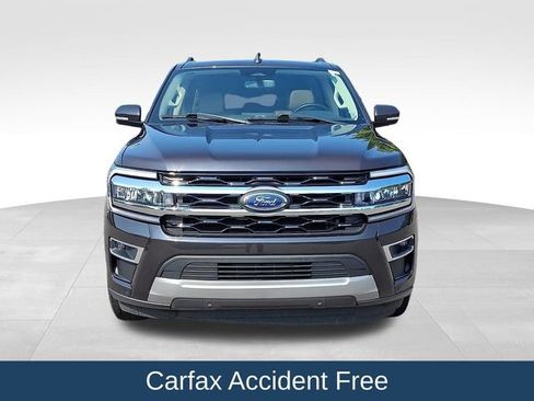 Used 2024 Ford Expedition Limited RWD image 3