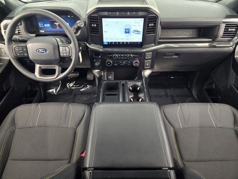 Certified 2024 Ford F150 STX image 23