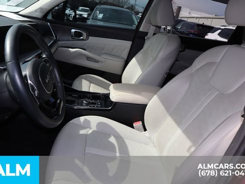 Used 2024 Kia Sorento SX image 14