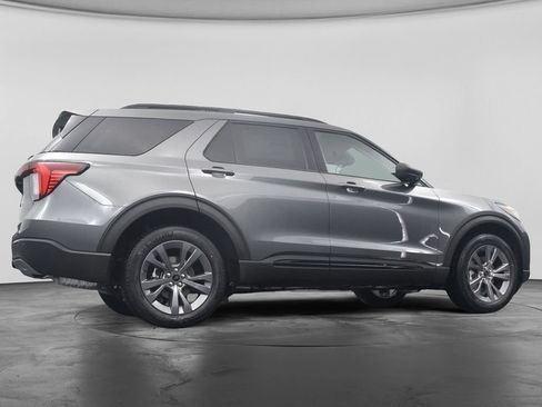 New 2026 Ford Explorer Active w/ Active Comfort Package AWD/4WD image 43