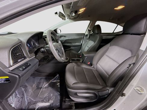 Used 2018 Hyundai Elantra SEL image 21