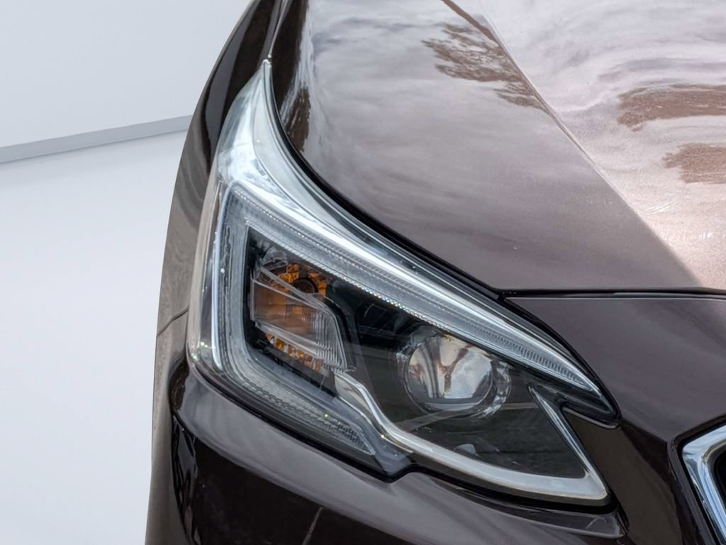 Used 2022 Subaru Outback Limited AWD/4WD image 9