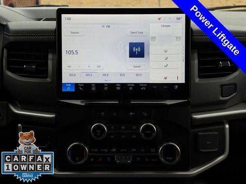 Used 2024 Ford Expedition XLT image 15