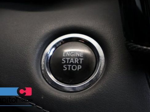 Used 2023 Toyota Highlander XSE AWD/4WD image 20