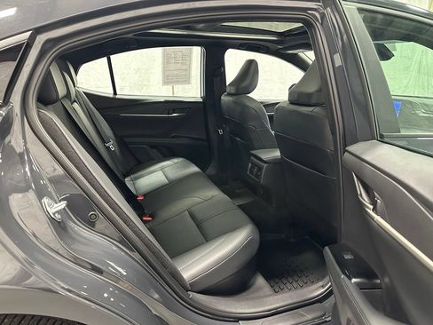 Used 2026 Toyota Camry XSE FWD image 54