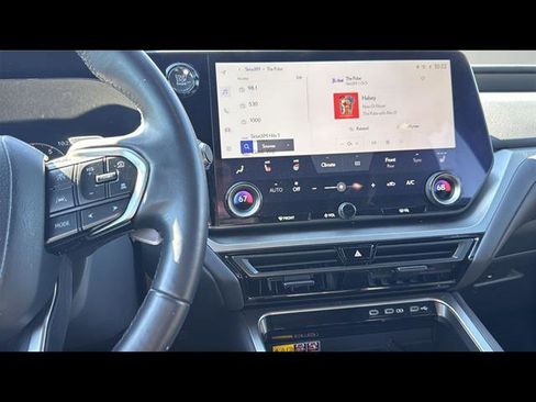 Certified 2024 Lexus TX 350 Base w/ Cold Weather Package image 13