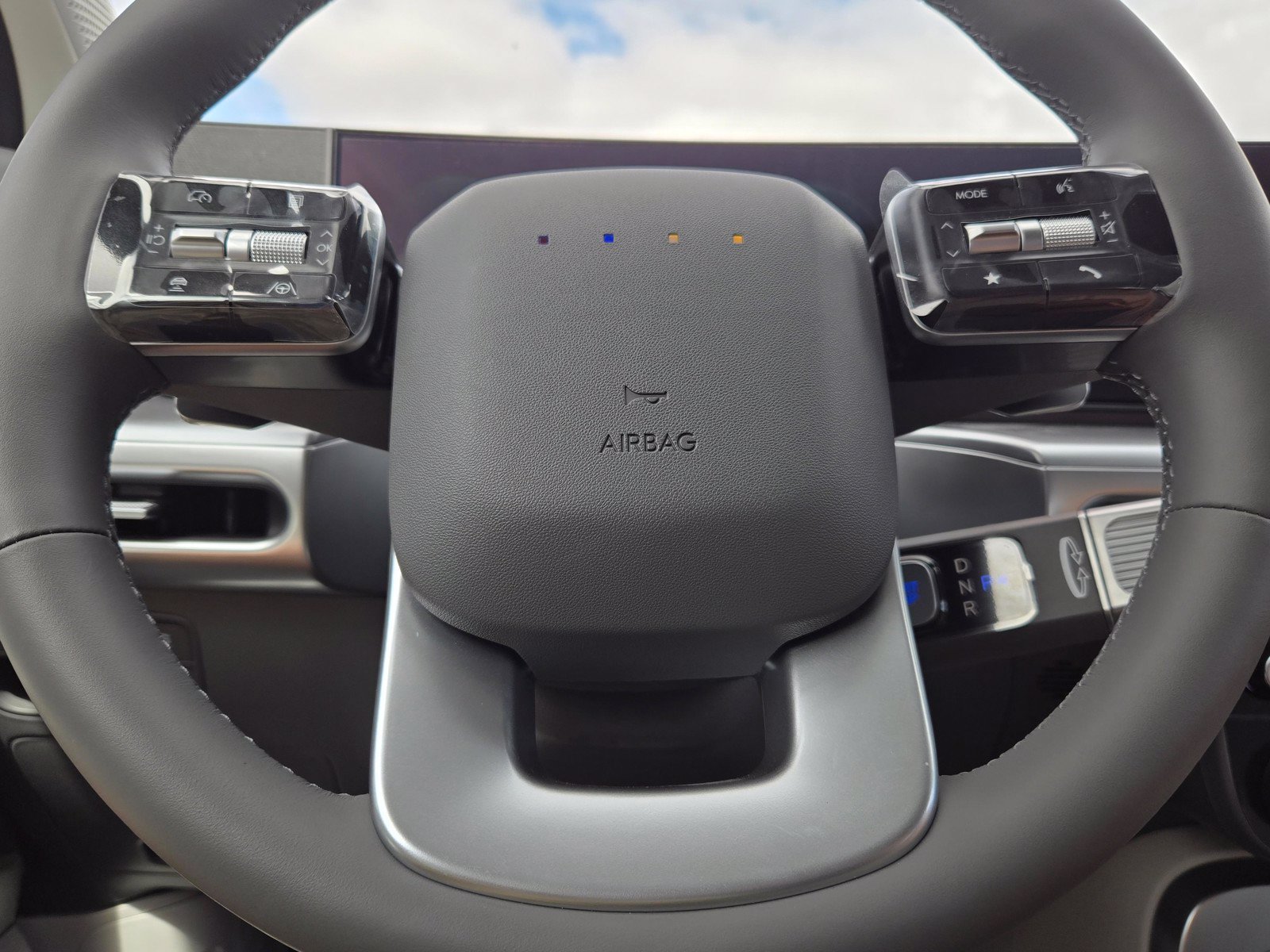 New 2026 Hyundai Ioniq 9 SEL AWD/4WD image 20