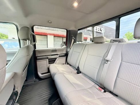 Used 2016 Ford F150 XLT w/ Equipment Group 302A Luxury AWD/4WD image 35