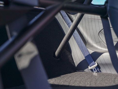 Used 2024 Ford Mustang Dark Horse w/ Dark Horse Handlin Package image 33