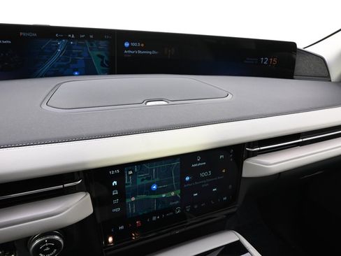 New 2025 Lincoln Navigator L Reserve image 26