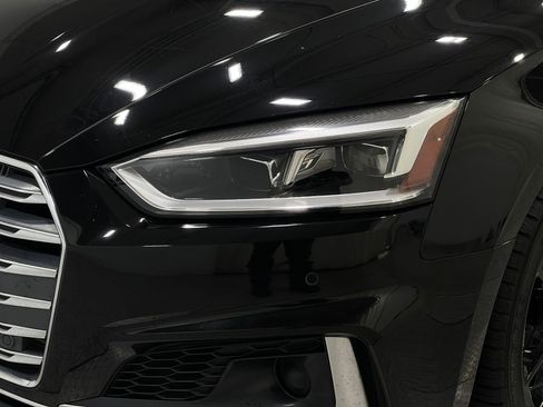 Used 2018 Audi S5 Prestige w/ S Sport Package image 32