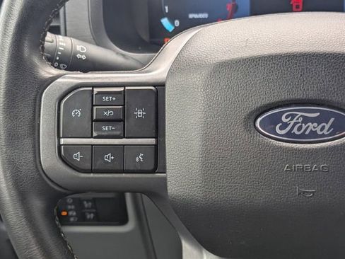 Used 2025 Ford F150 XLT w/ Equipment Group 301A Standard AWD/4WD image 20
