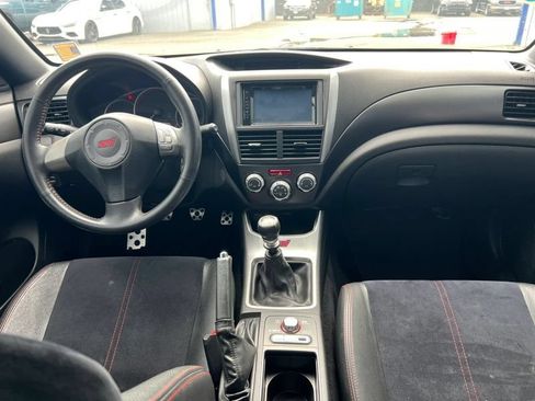 Used 2013 Subaru Impreza WRX STI AWD/4WD image 11