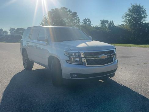 Used 2020 Chevrolet Tahoe LT RWD image 9