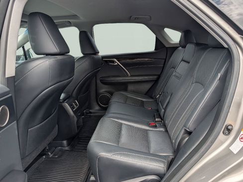 Used 2019 Lexus RX 350 AWD w/ Navigation Package image 17