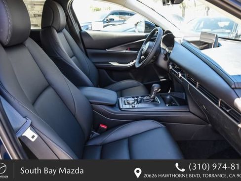 New 2026 MAZDA CX-30 AWD 2.5 S image 11