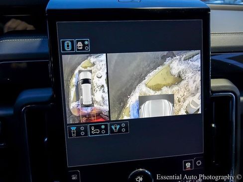 New 2026 GMC Yukon Elevation image 20