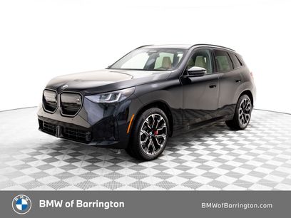 New 2026 BMW X3 M50 w/ Premium Package