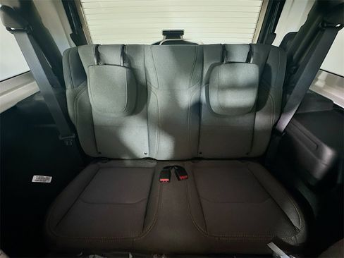 New 2026 Jeep Wrangler Sport S image 10