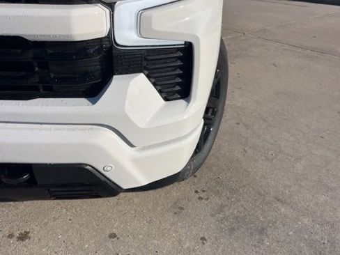 New 2026 Chevrolet Silverado 1500 RST w/ Safety Package image 12
