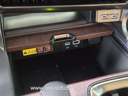 New 2026 Lexus RX 350 Premium AWD/4WD image 20