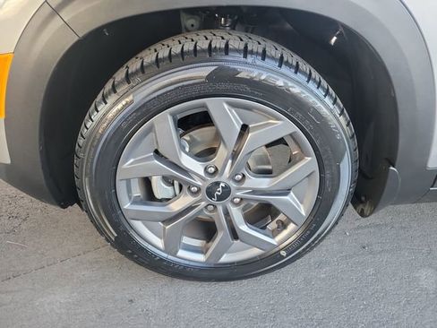 Used 2024 Kia Seltos S image 31