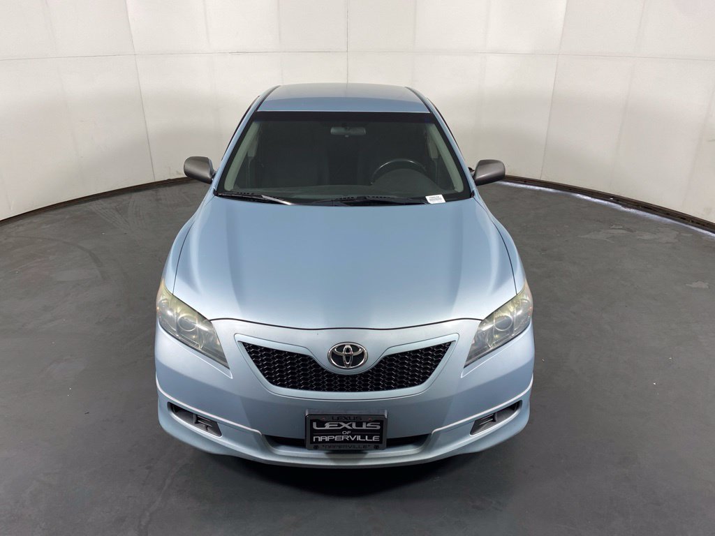 Used 2007 Toyota Camry SE FWD image 6