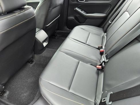 Certified 2026 Acura Integra A-Spec FWD image 30