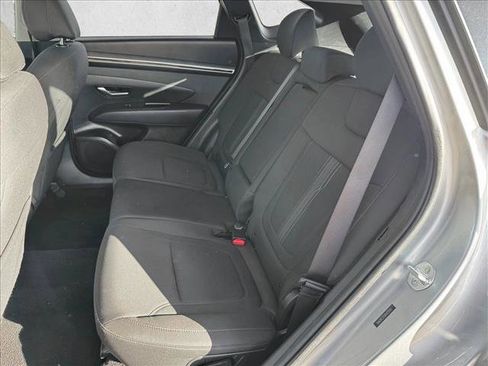 Used 2024 Hyundai Tucson SEL image 14