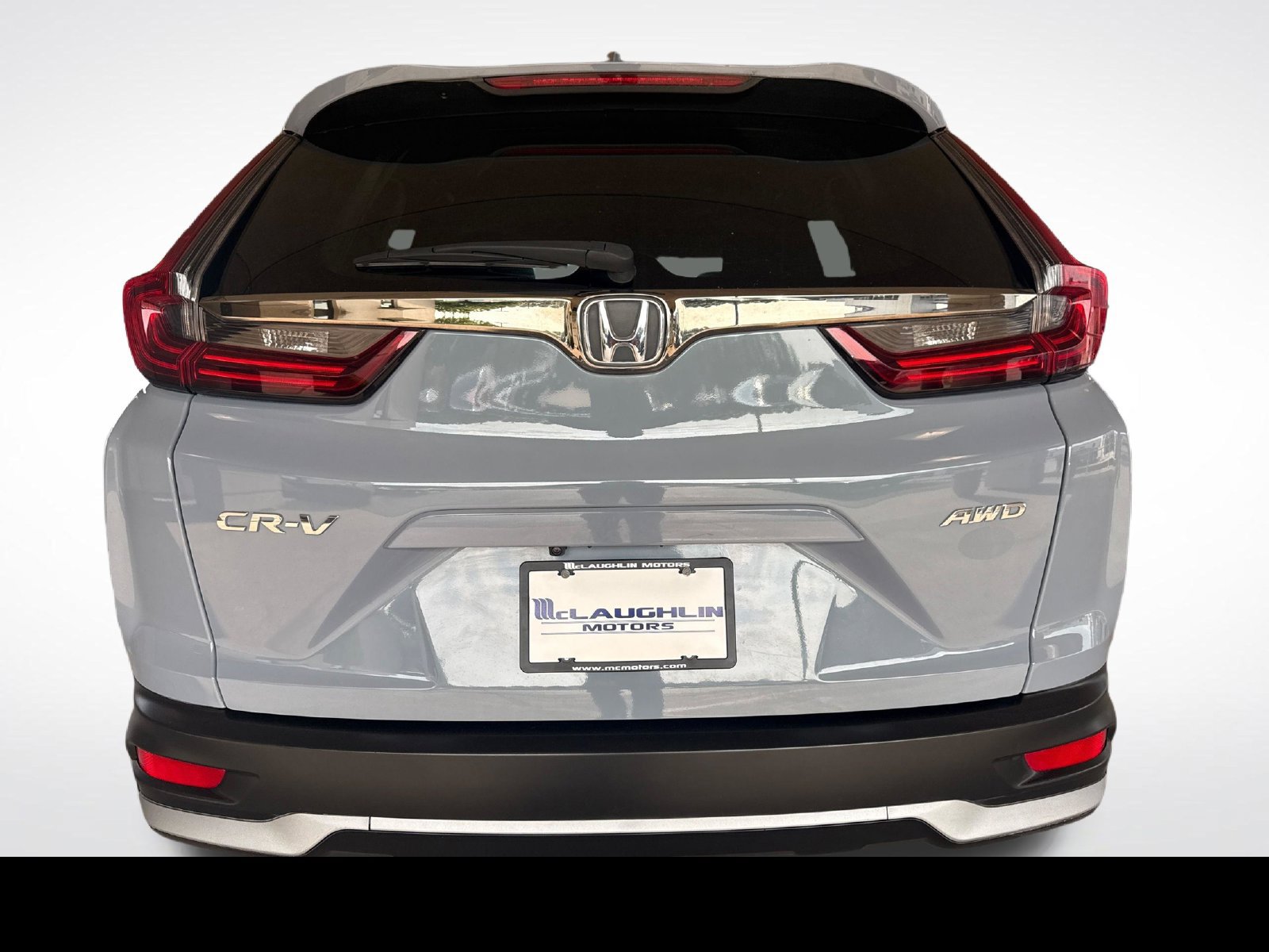 Used 2022 Honda CR-V EX image 4