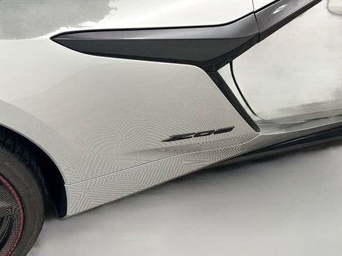 New 2026 Chevrolet Corvette Z06 image 35