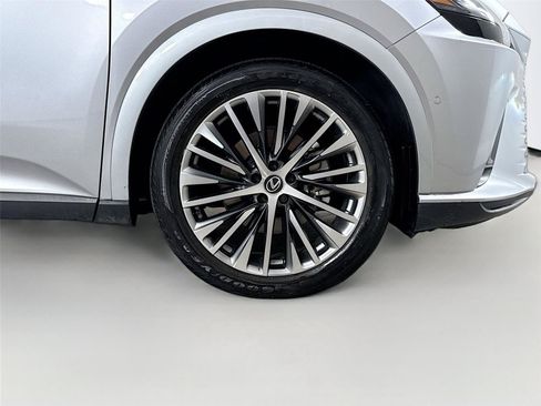 Used 2024 Lexus RX 350 Premium Plus w/ Convenience Package FWD image 22