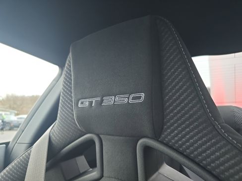 Used 2017 Ford Mustang Shelby GT350 w/ Electronics Package image 36