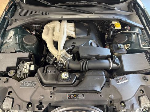 Used 2003 Jaguar S-TYPE 3.0 RWD image 46