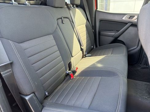 Used 2019 Ford Ranger XLT w/ Equipment Group 302A Luxury image 6